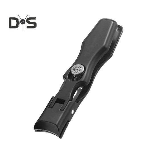 

Кусачки для ногтей со стеклянной пилочкой, сверхострые, прочные, для пожилых людей, немецкие кусачки для ногтей из нержавеющей стали для толстых ногтей