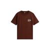 Tommy Jeans Womens/Ladies Graphic Print Crew Neck T-Shirt