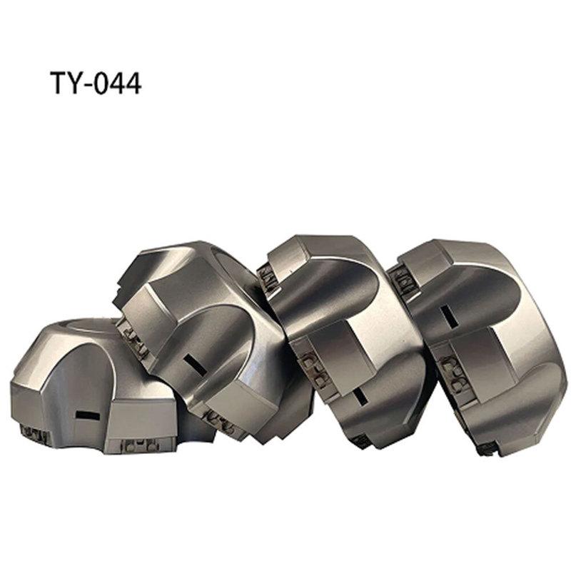 1Set Suitable For Toyota Land Cruiser LC80 Land Cruiser 4500 Wheel Hub Covers Center Covers And Cap Wheels