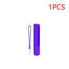 1-3pcs Silicone Case  for XMRM-ML Remote Control Cover Anti-Drop Remote Case Anti-Scratch Protective Skin Sleeve with Lanyard