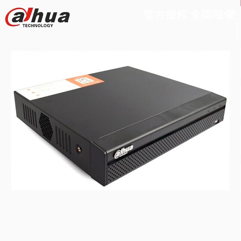 Dahua 4-Channel HD Network Video Recorder CN Plug (adapter Included)
