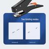 Qixin B3117 Handheld Stapler