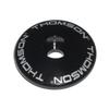 THOMSON STEM CAP SMA001BK Black