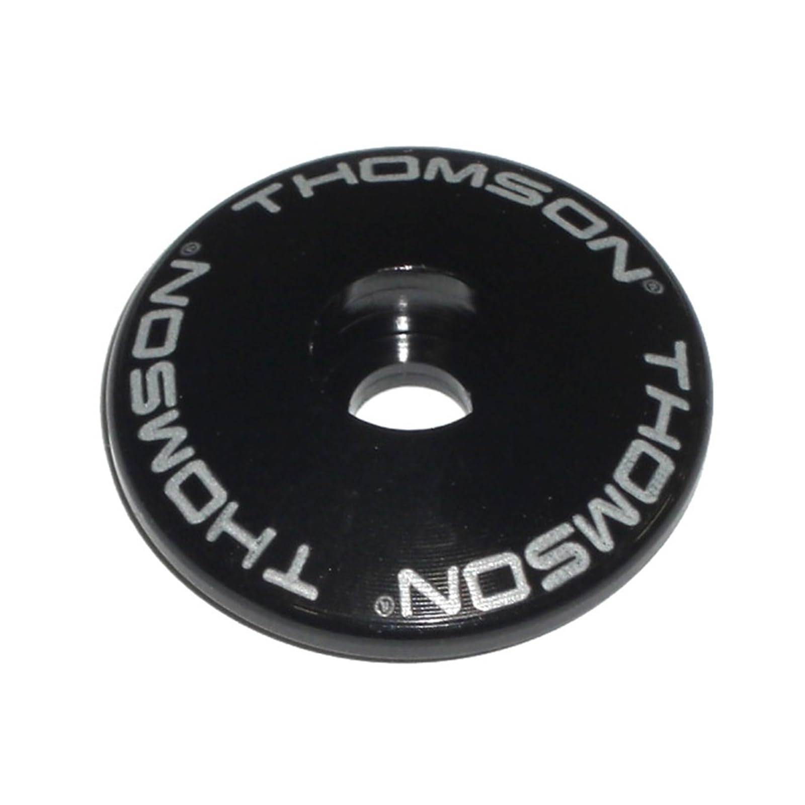 Заглушка выноса THOMSON SMA001BK Черная чёрный