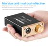 Upgraded Version Douk Audio U3 Head Mini Class A HiFi Headphone Amplifier Desktop Home Stereo Amplifier DC5V Amplifier,