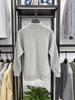 Men's Retro Jacquard Half-Zip Knit Sweater - Casual Solid Color Warm Base Layer