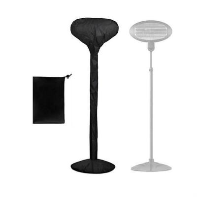 Electric Terrace Heaters Dust Cover All-inclusive Heater Protector Cover Outdoor Patio Waterproof Heater Cover Rain Snow Covers