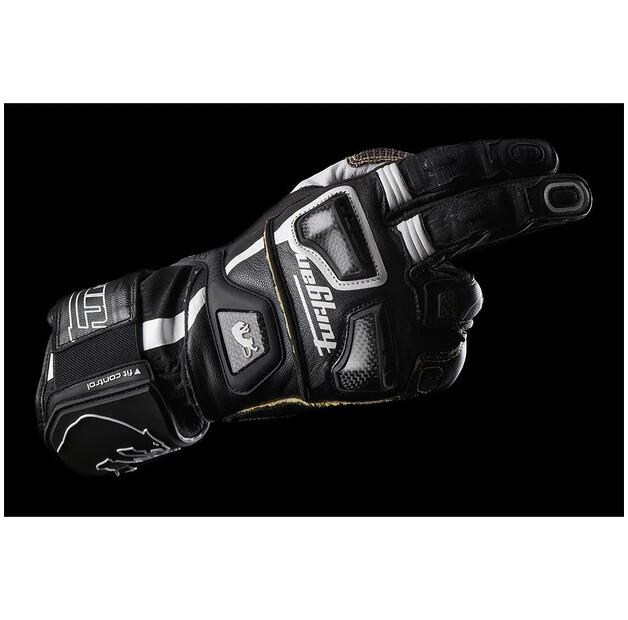 Furygan STYG 20 X Aramidic Lining Motorcycle Gloves