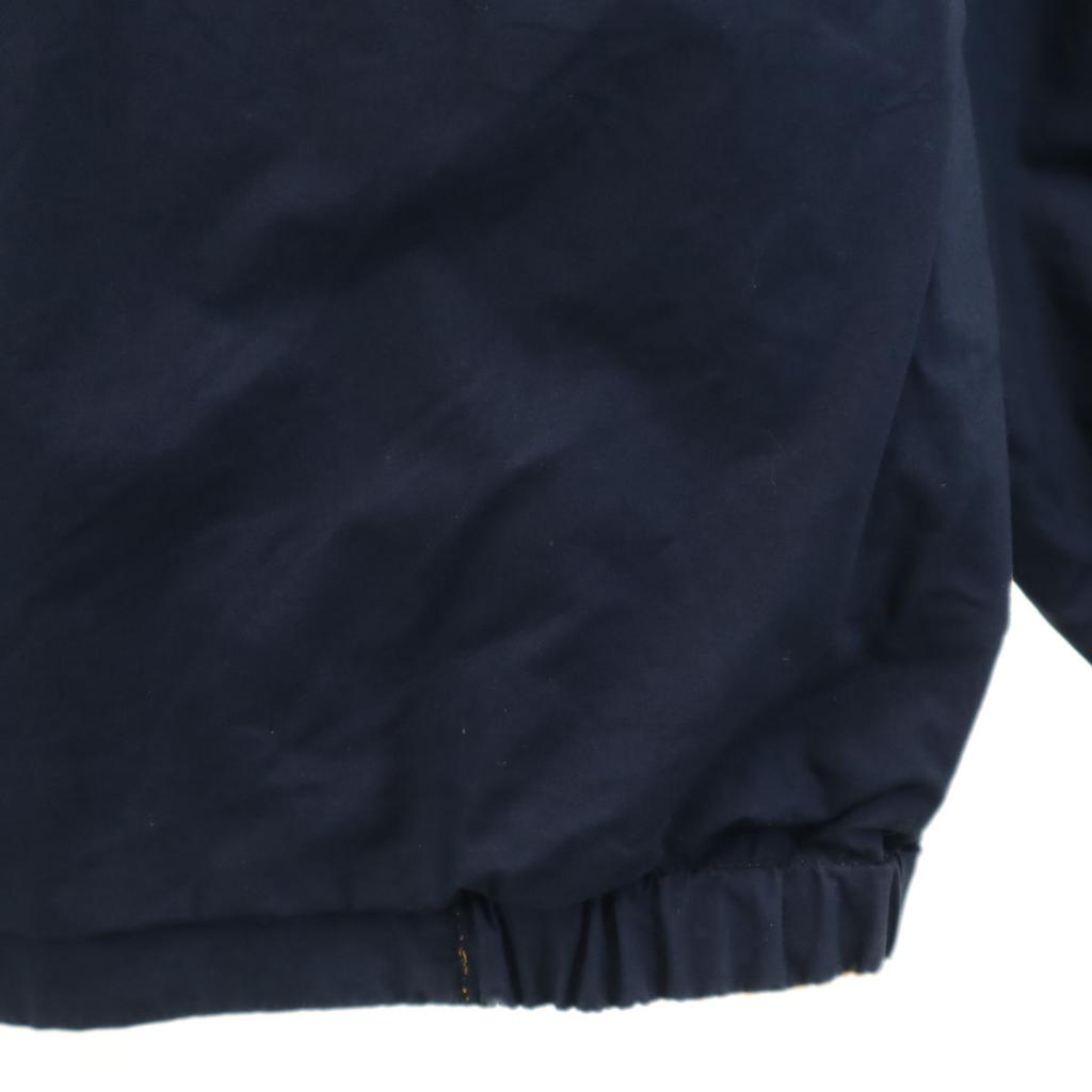 Nautica 90s Reversible Old Jacket S Navy System Men's Used