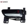 1/2/4 Pcs Car Interior Door Handle Front Rear Left Right For Subaru BRZ Impreza Forester WRX STI Crosstrek & Toyota 86 2.0L