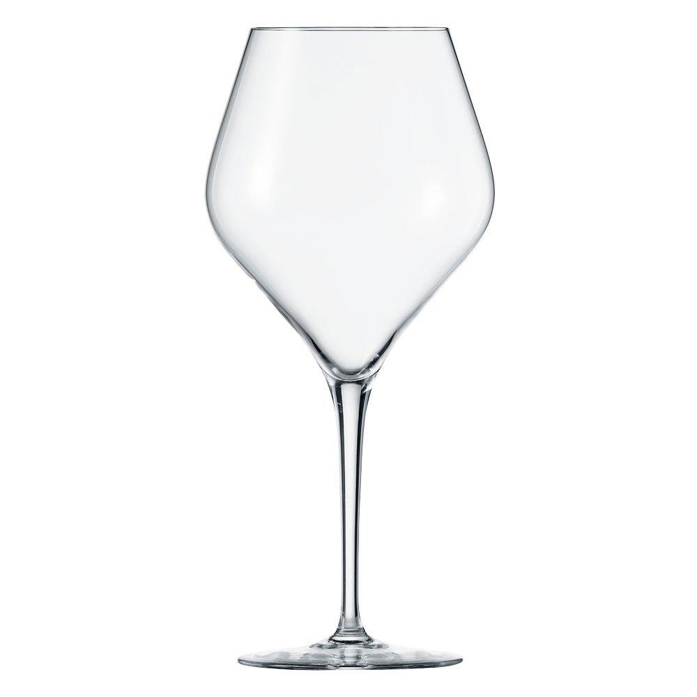 [Officially Imported] ZWIESEL Finesse Wine Glass, 660ml, for Red Wine, Burgundy, Dishwasher Safe, 118609