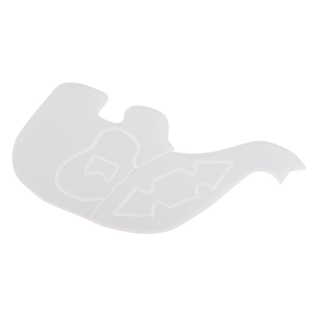 Lovely Elephant Decor Template Elephant Template Sewing Supplies for Sewing Art Craft L 30.5cm/12in