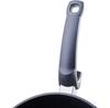 Сковорода Fissler Levital+ Comfort 24 см (159-121-24-100/0)