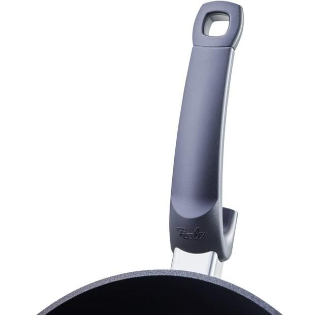 Сковорода Fissler Levital+ Comfort 24 см (159-121-24-100/0)