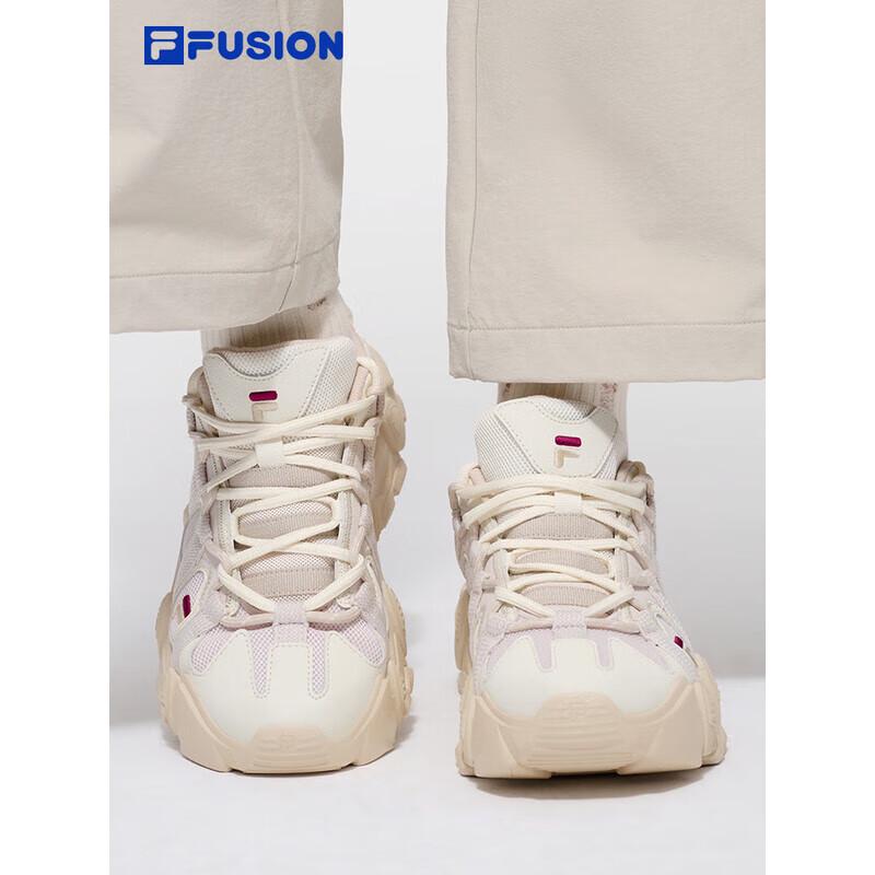 FILA FUSION EXOCET Women s Casual Sneakers 38.5