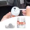 Car Door Lubricant 100g, Sunroof Track Door Anti Noise, Rust Prevention, Anti Jamming, Anti Noise Maintenance Agent Accessories