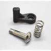 High-Temperature Plastic Clamp Fixture Screws