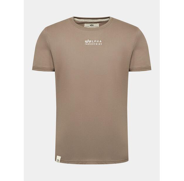 

Футболка Alpha Industries 118529 EU S