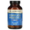 Dr. Mercola, Complete Probiotic, 70 Billion CFU, 90 Capsules