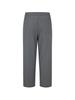DISCOVERY EXPEDITION Freshvent Men'S Semi-Wide Full-Band Pants (D/Grey)