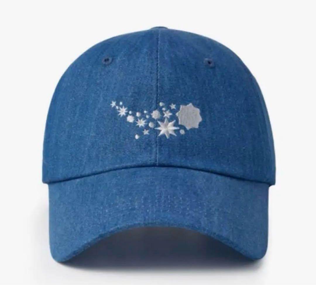 

[USED] BTS 2025 FESTA Ball Cap Hat