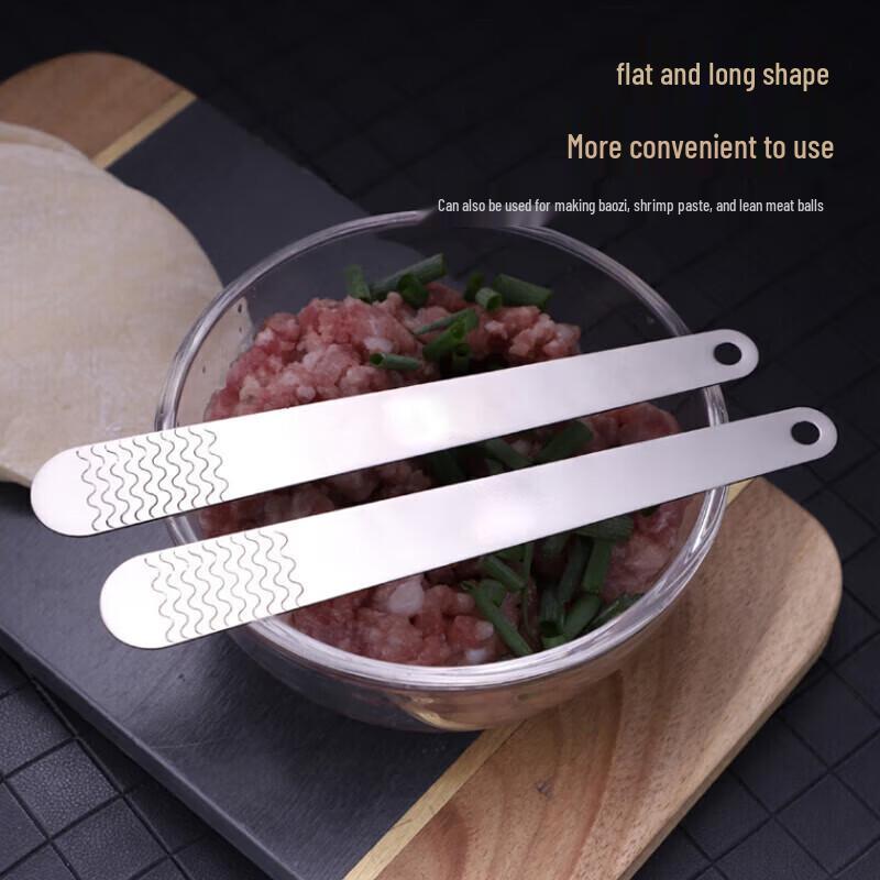 Dumpling Making Tools