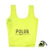 Packable Eco Bag S YELLOW