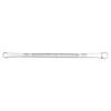 TONE Super Long Box Wrench Width Across Flats 8 X 10 Mm (Straight) M05-0810
