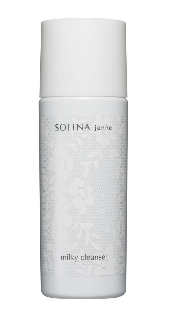 Sophina Jenne Milk Face Wash