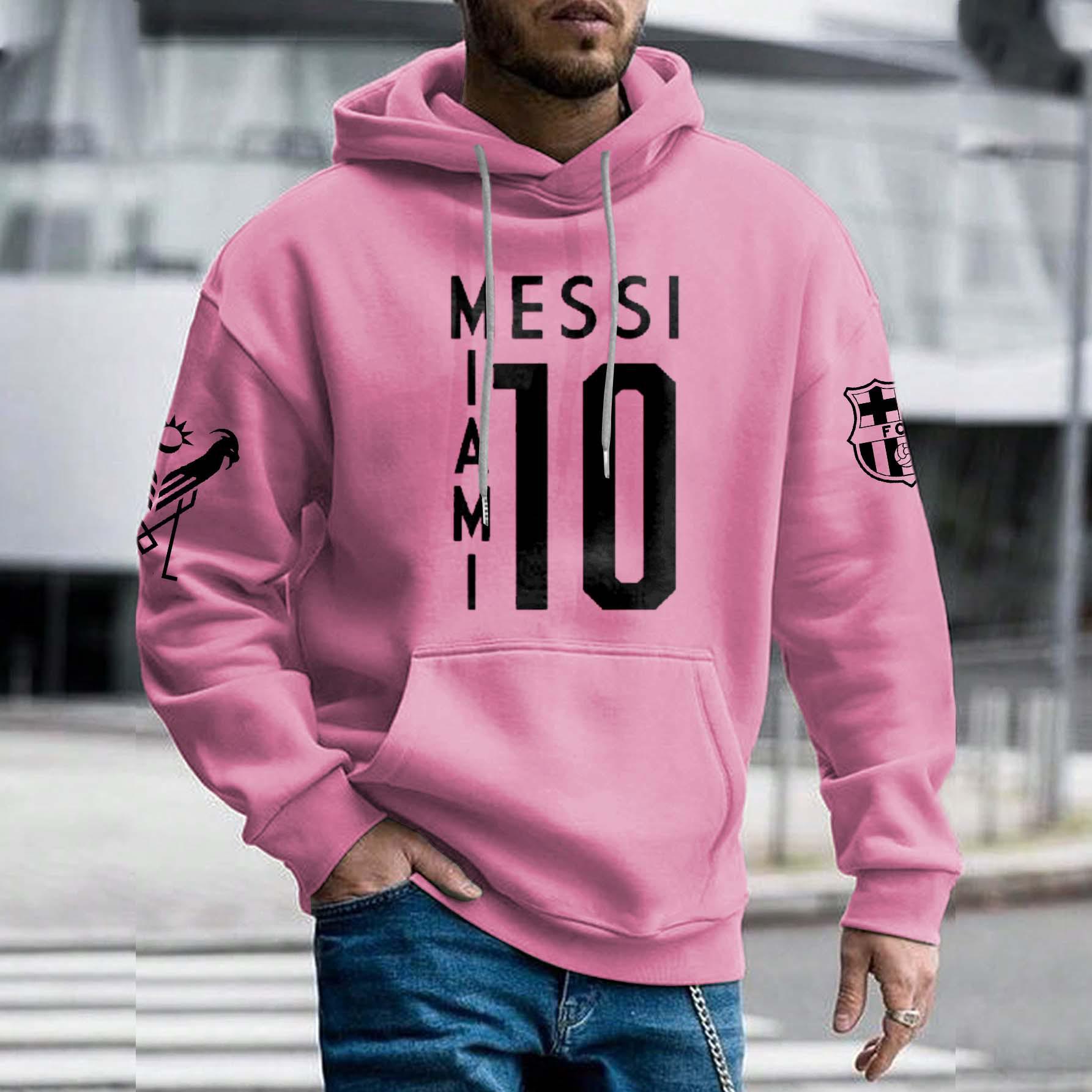 

Men s 3D Print Hooded Sweatshirt with Drawstring and Pocket M