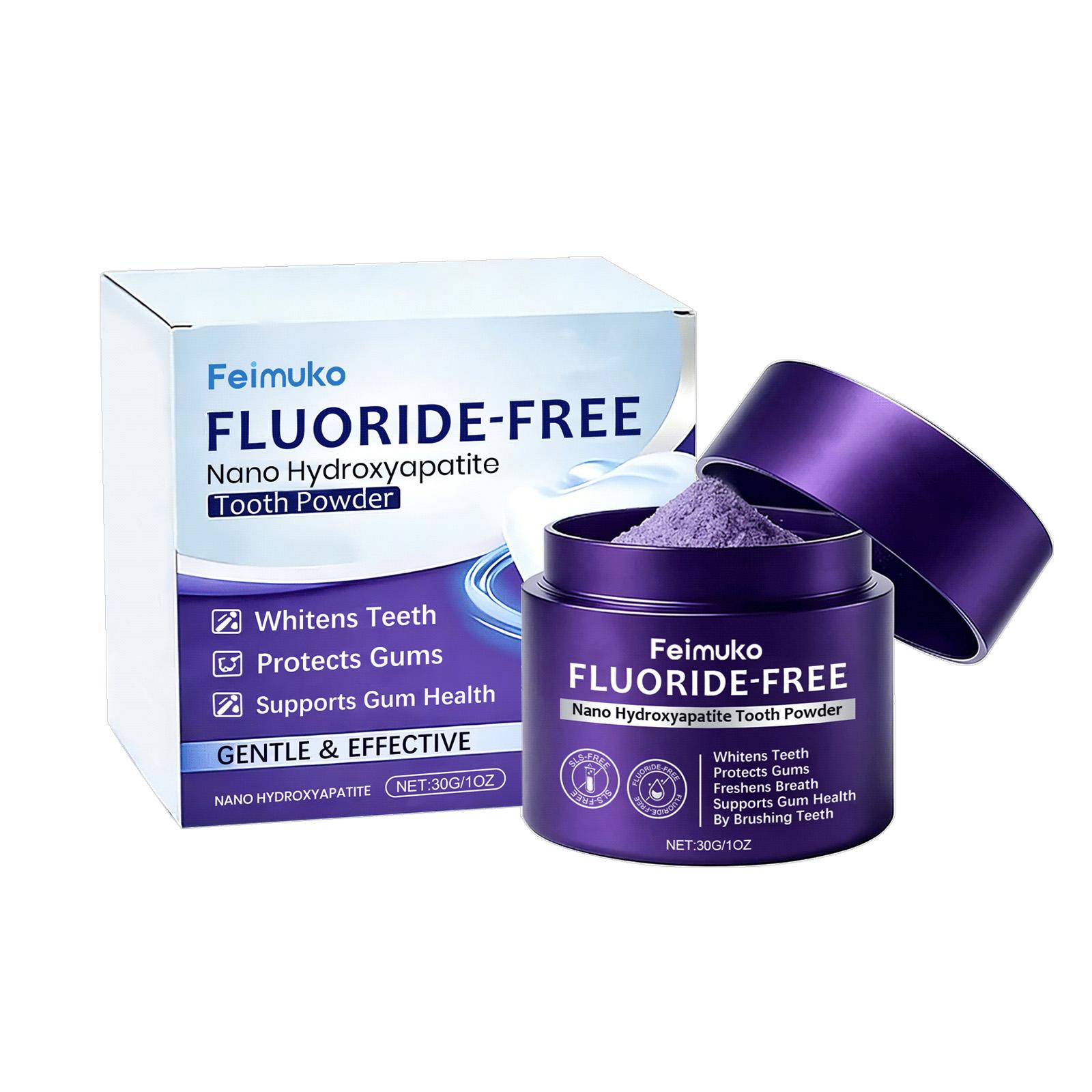 

Зубной порошок для ухода за деснами. Мягко очищает зубной налет, освежает дыхание, устраняет неприятные запахи. Зубной порошок 30g