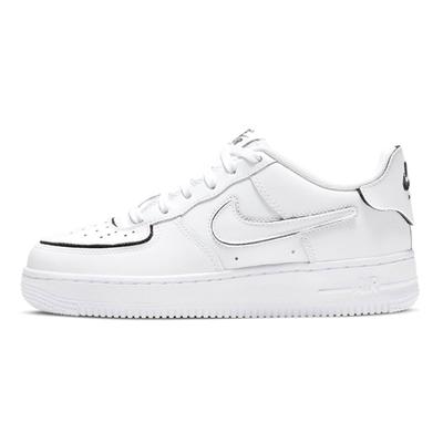 Adidași Air Force 1/1 Cosmic Clay GS CT3840-100