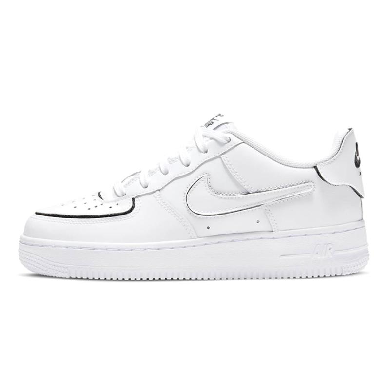 

Nike Air Force 1/1 Cosmic Clay GS Sneakers CT3840-100 38.5
