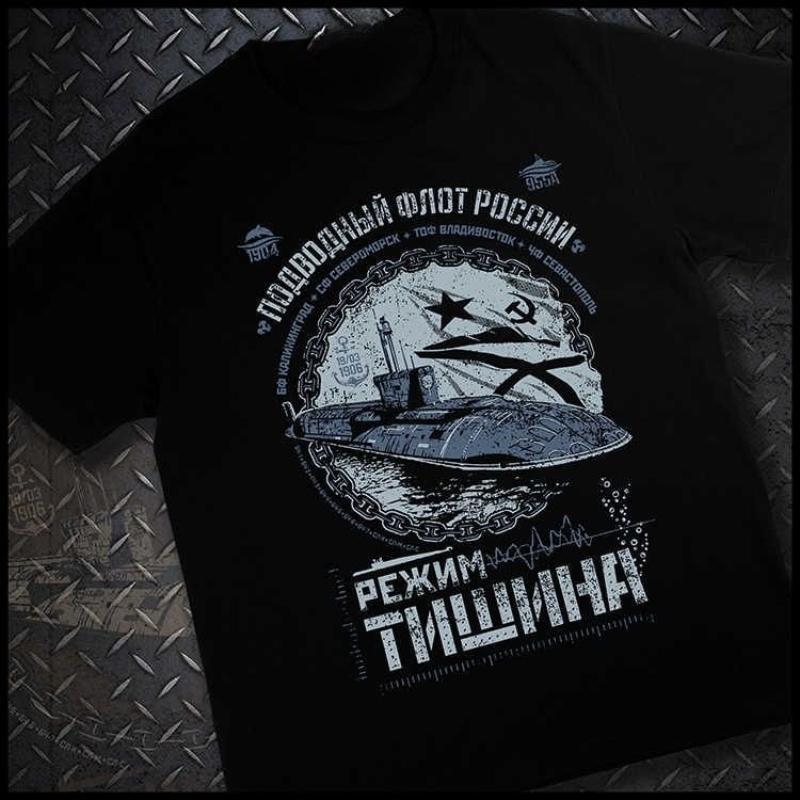 2026 New Fashion Nuclear Submarine Military Fan Tactical Graphic Print High Quality Womens Short Sleeve Loose Casual TShirt
