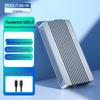 Gabinete ACASIS TBU405M1 USB4.0 para SSD M.2 NVMe