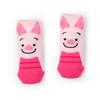 (5 Pairs) Disney Funny Socks Women Kids Casual Fashion Toystory Lotso Alien AI15