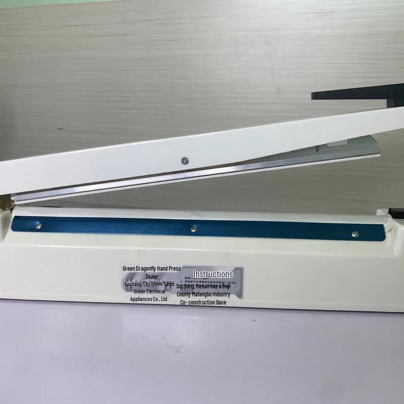 LISM 400mm Hand Impulse Sealer