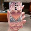 Custodia Per Xiaomi Redmi Note 8 Pro Note8 Capa Fiore Farfalla Protettiva Sottile Custodie Trasparente Morbido Silicone TPU Copri Telefono