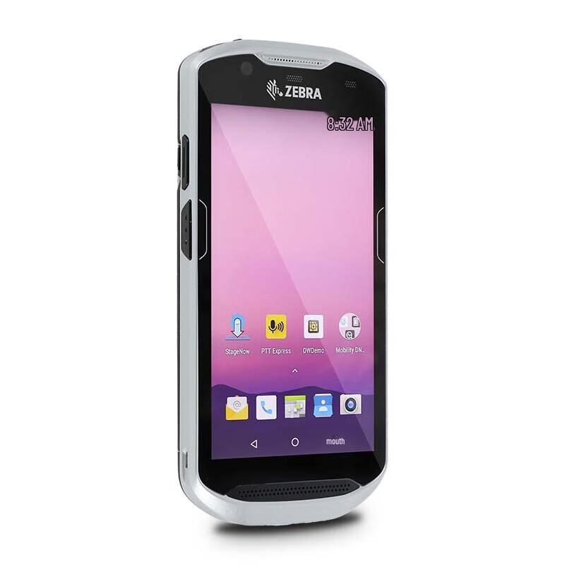 Zebra TC57 2D Barcode Scanner Mobile PDA