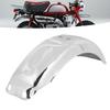 Rear  , Iron Wheel Tire   Guard,   Color, Suitable for Monkey Gorilla  50  50A  50J  110  125 Bikes