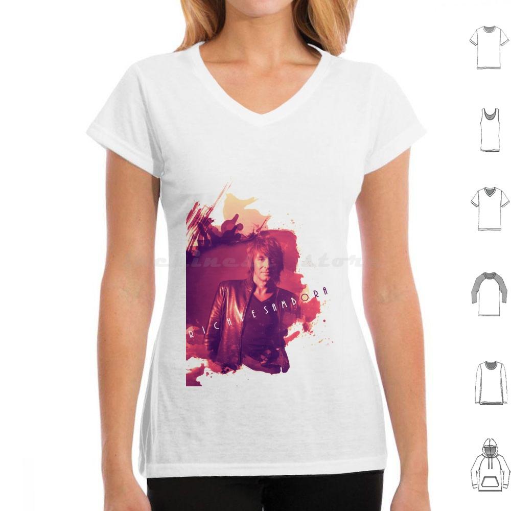 

Richie Splash T Shirt 6xl Cotton Cool Tee Richie Music Concert 4XL