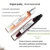 Perfume Sample for Women - Matte Silver Cap, Long-Lasting Scent, Genuine Refill, Popular Item, 10ML.