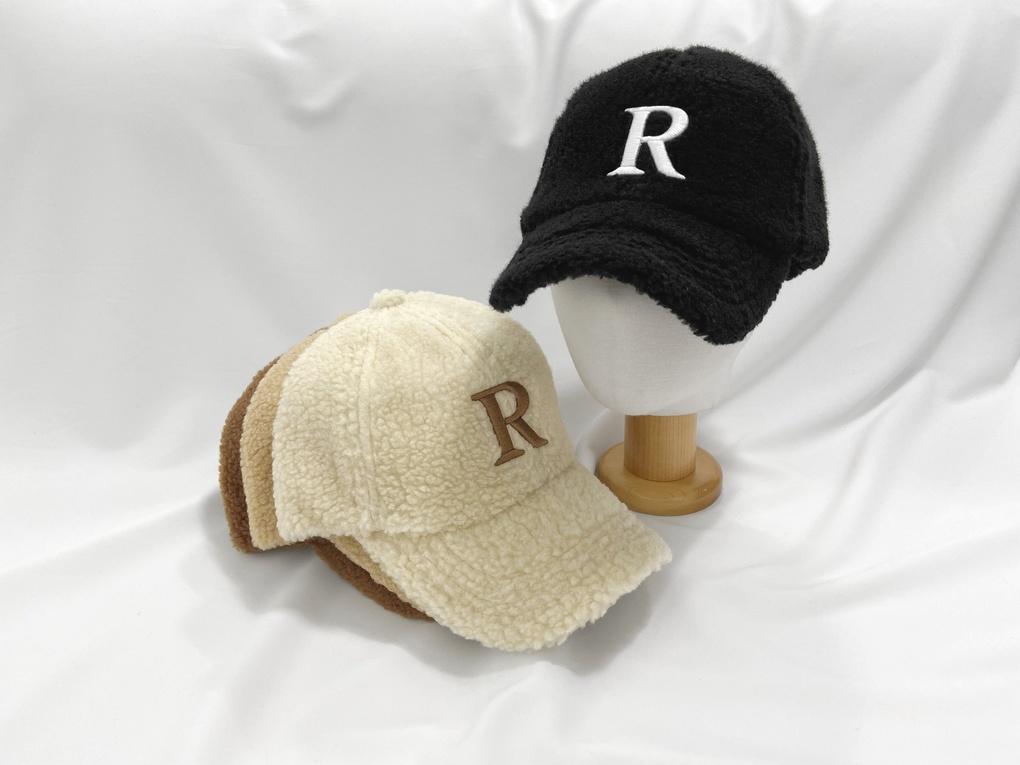 Women's Unisex Pogle R Ball Cap Basic Cap