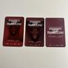 [USED] &TEAM EJ Trading Cards