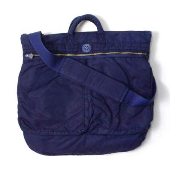 Porter Classic Super Nylon Helmet Blue Authorized Distributor Case, PC-015-191, (40),