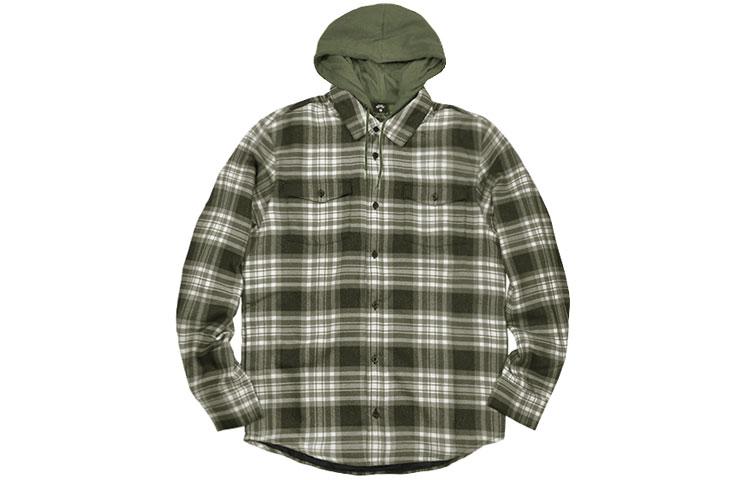 Nike Jackets Men s Olive Green Hooded Moderate Other CK5318-222 S