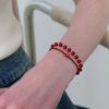 Elegance Gem Bracelet 6mm (L242MBC010)