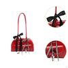 Underarm Bag for Women Leisure Satchel Summer Traveling Shopping