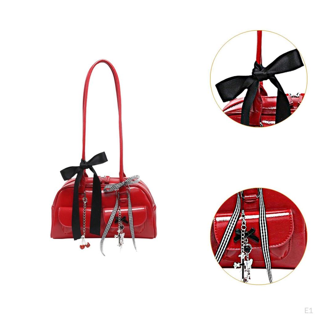 Underarm Bag for Women Leisure Satchel Summer Traveling Shopping