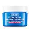 Kiehl S Ultra Facial Oil Free Gel Cream 28ml